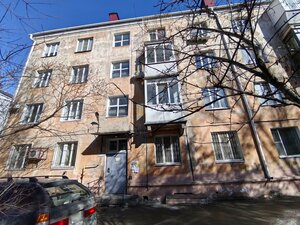 Polkovaya ulitsa, 32 ، أومسك: صورة