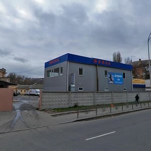 Korolenkivska Street, 2, Kyiv: photo