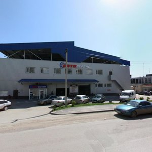 Komarova Boulevard, 28Д, : foto