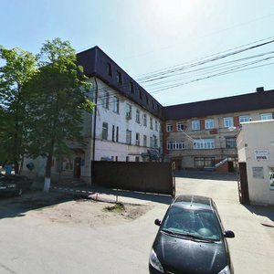 Dzerzhinskogo Street, No:38, Tiumen: Fotoğraflar