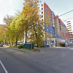 Genkinoy Street, 46, Nizhny Novgorod: photo