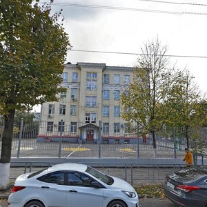 Mitrofana Sedina Street, 38, Krasnodar: photo