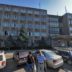Одесса, Люстдорфская дорога, 5: фото