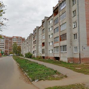Sovetskaya Street, 72, Yoshkar‑Ola: photo
