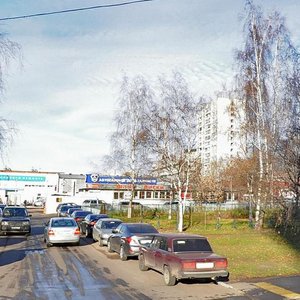 Dmitrovskoye Highway, No:98с11, Moskova: Fotoğraflar