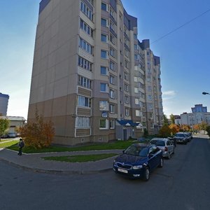 Gurskaga Street, 37, Minsk: photo