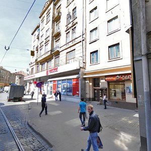 Horodotska vulytsia, 14, Lviv: photo