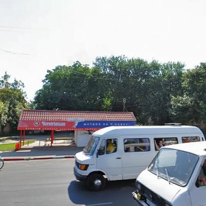 Одесса, Люстдорфская дорога, 23Б: фото