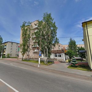 Krasnoarmeyskaya ulitsa, 3/1 ، : صورة