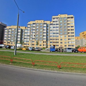 Гродно соломовой 131 карта