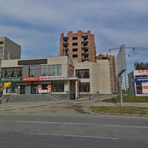 Borisa Bogatkova Street, 201/1, Novosibirsk: photo