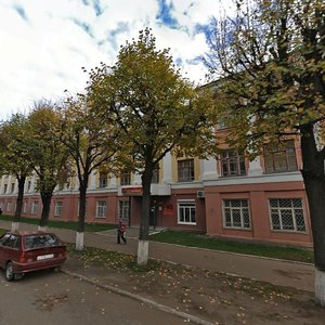 Volkova Street, 143, Yoshkar‑Ola: photo