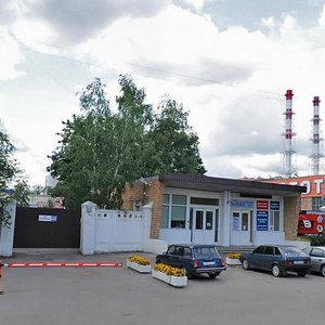 Lavochkina Street, 23с4, Moscow: photo