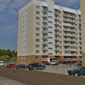 Ulitsa Tatyany Snezhinoy, 49/3, Novosibirsk: photo