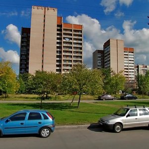 Bukharestskaya Street, 150, Saint Petersburg: photo