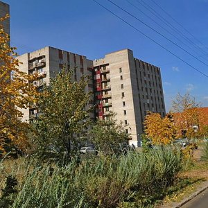 Avtozavodskaya Street, 62, Izhevsk: photo
