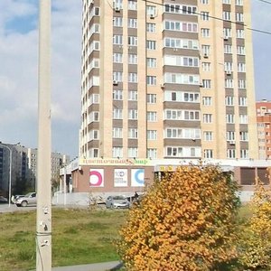 Gazovikov Street, 41, Tyumen: photo