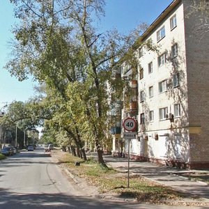 Хабаровск, Улица Аксёнова, 43: фото