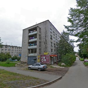 Sovetskaya ulitsa, 31, : foto
