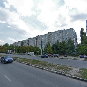 Pobedy Boulevard, 19, Voronezh: photo