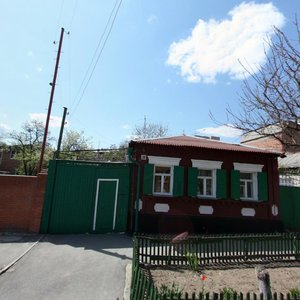 3rd Liniya Street, 38, Rostov‑na‑Donu: photo