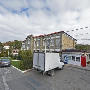 Promyshlennaya Street, 18, Krasnodar Krai: photo