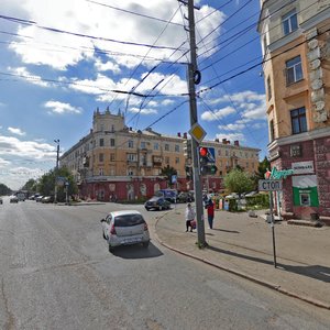 Омск, Улица Маяковского, 100: фото