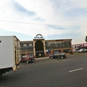 Raiymbek Avenue, 221, : foto
