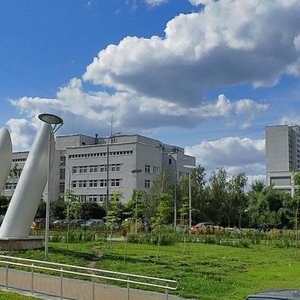 Borisovskye Prudy Street, 12к4, : foto