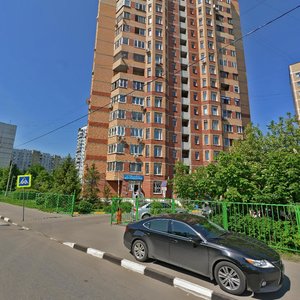 Donetskaya Street, 2, : foto