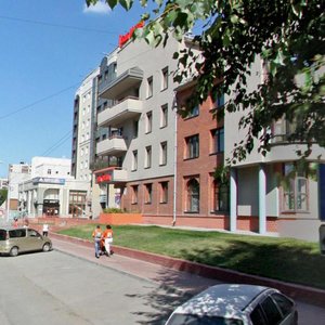 Новосибирск, Каменская улица, 30: фото