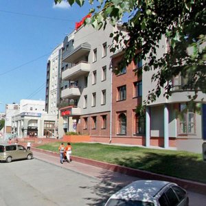 Kamenskaya Street, 30 ، نوفوسيبيرسك: صورة