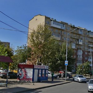 Омск, Транссибирская улица, 1: фото