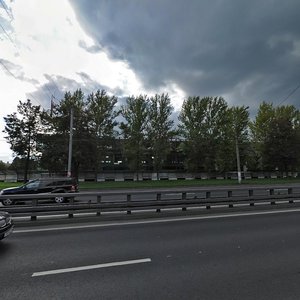 Leningradskoye Highway, 47с2, : foto
