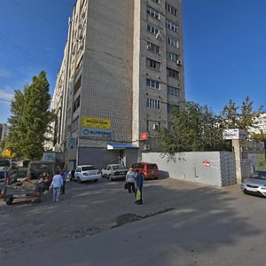 Волгоград, Улица Николая Отрады, 10: фото