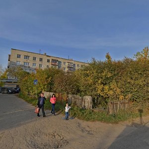 Settlement of Mostootryad, 30, Nizhny Novgorod: photo