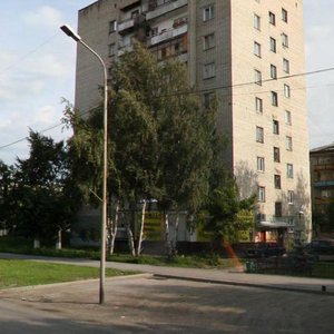 50 Let Oktyabrya Street, 37Б, Tyumen: photo