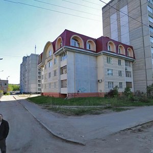 Малая самара 20 тверь карта
