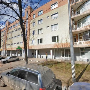 Srednyaya Pervomayskaya Street, 3, Moscow: photo