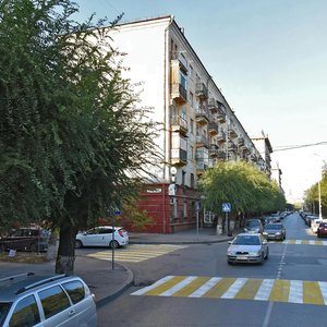 Marshala Chuykova Street, 9, : foto