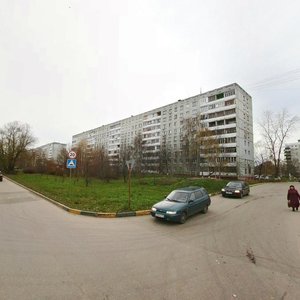 Admirala Makarova Street, No:3, Nijni Novgorod: Fotoğraflar