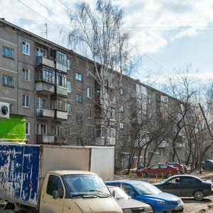 Pionerov Street, 12к1, Yekaterinburg: photo