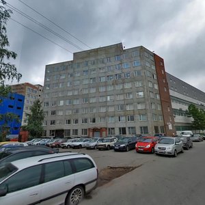 Professora Kachalova Street, 11 ، سان بطرسبرغ: صورة