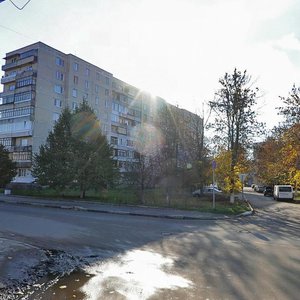 Novaya Street, 3, Kirovsk: photo