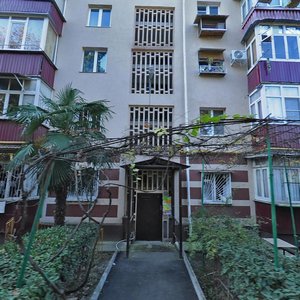 Tsvetnoy Boulevard, 26, : foto