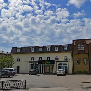 Dekabrskikh Sobytiy Street, 8 ، إيركوتسك: صورة