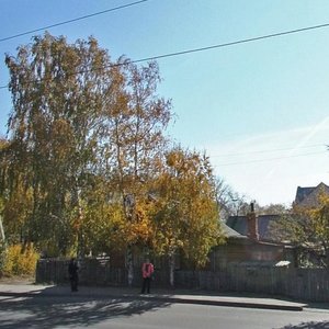 Барнаул, Северо-Западная улица, 63: фото
