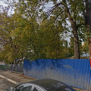 Manufakturnaya Street, 16А, Nizhny Novgorod: photo