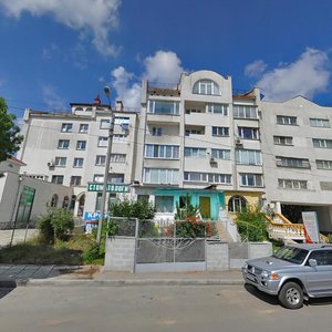 Севастополь, Улица Куликово Поле, 3: фото