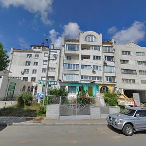 Kulikovo Pole Street, 3, Sevastopol: photo